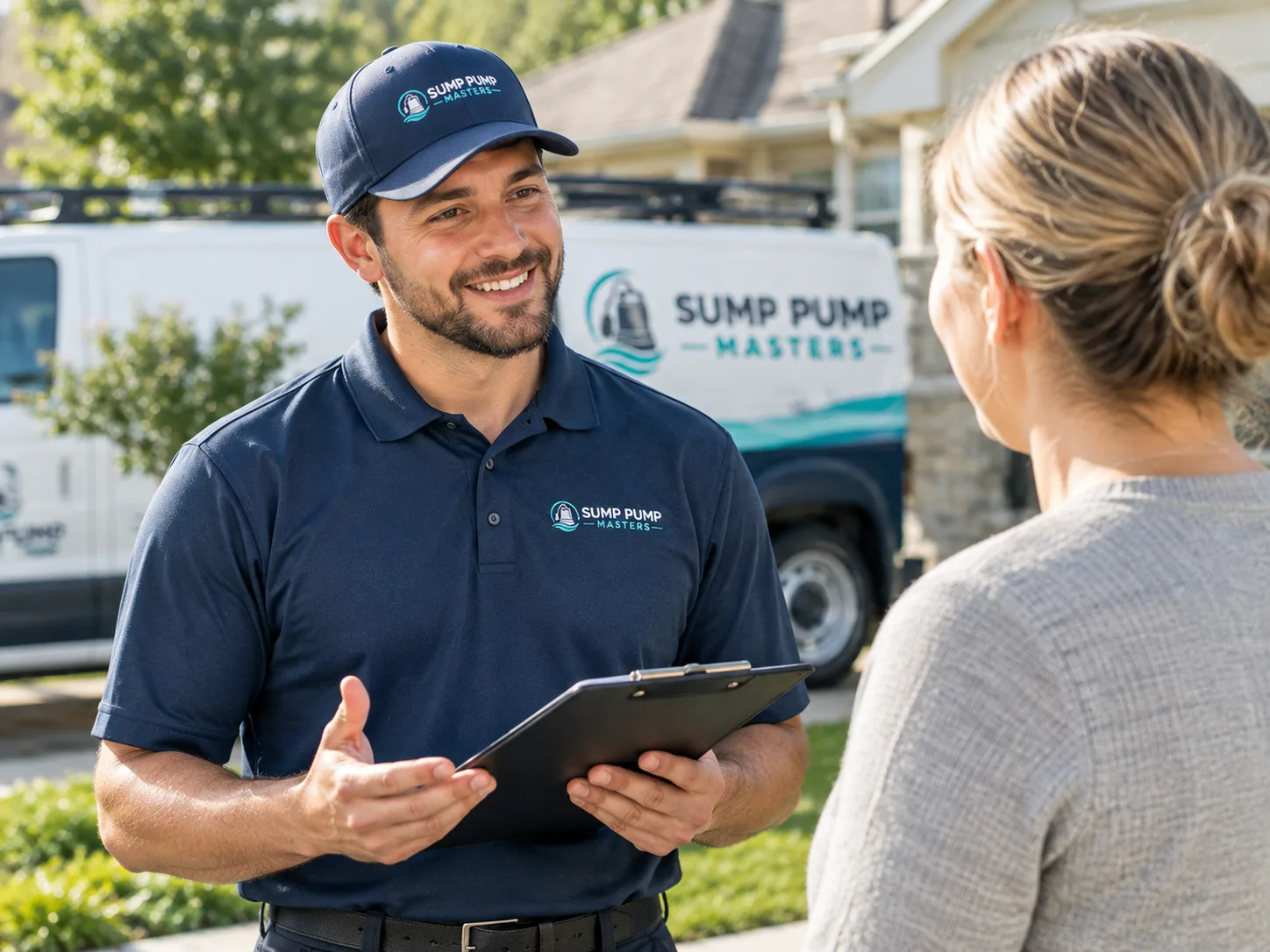 Sump Pump Repair Mooreton, ND FAQs